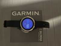 Zegarek Garmin Vivoactive 3