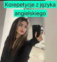 Korepetycje z języka angielskiego [do pracy, do egzaminów]