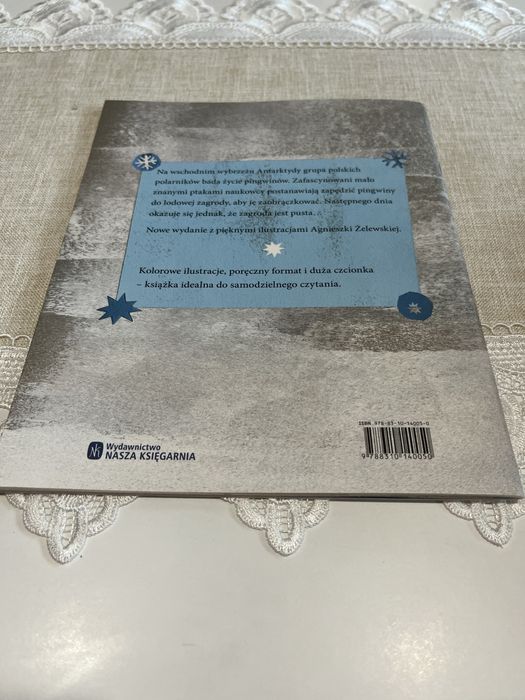 Sprzedam lektury z 2 klasy podatawowej