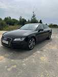 Audi A7 2011 roku 350000