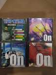 Cd's Top Star + TMN