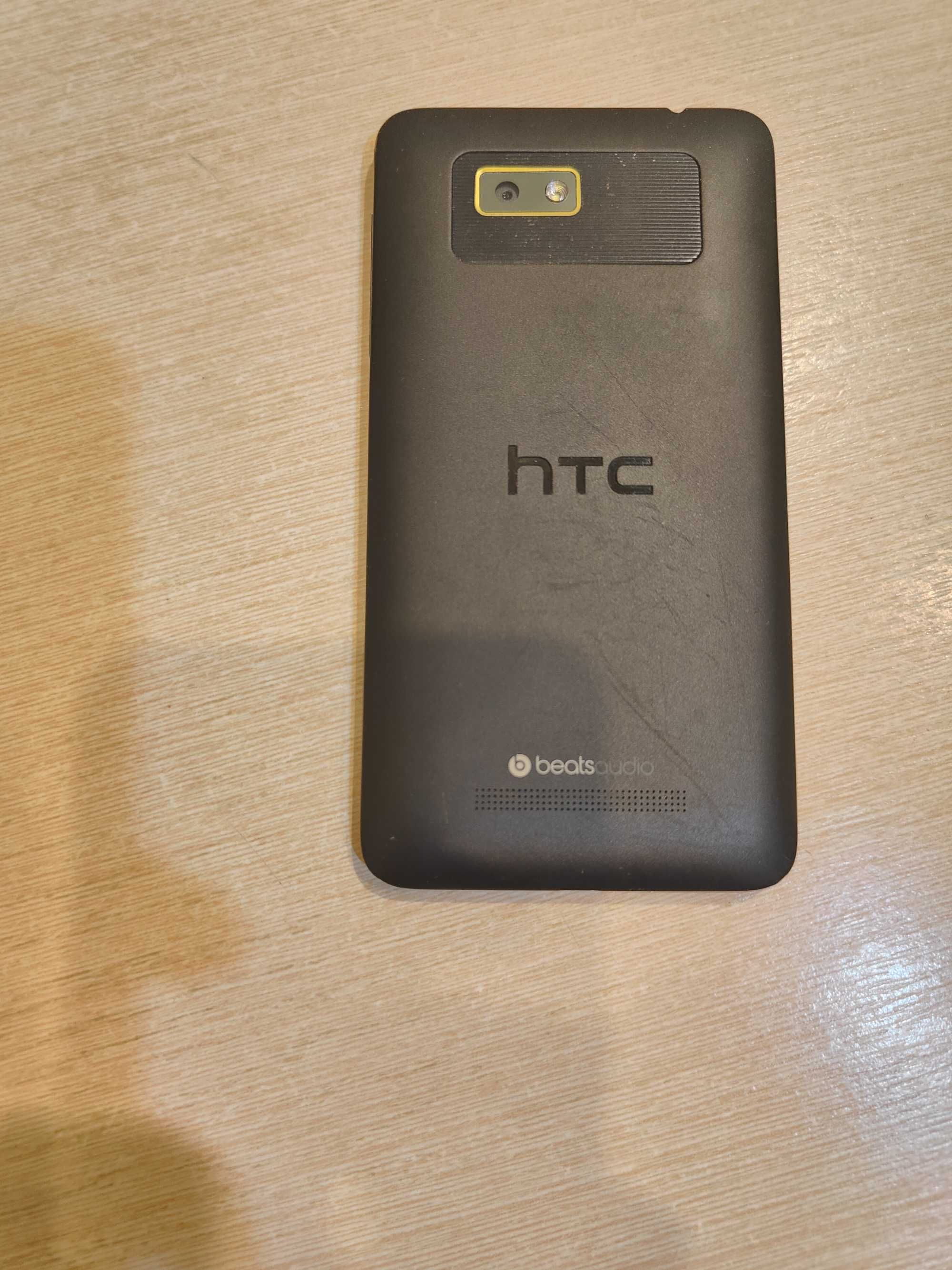 HTC Desire 400 Dual Sim (робочий)