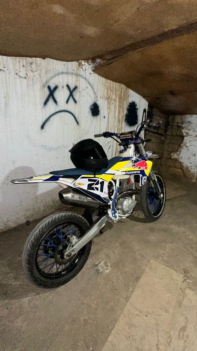 Продам свого Kovi lite 250 hs