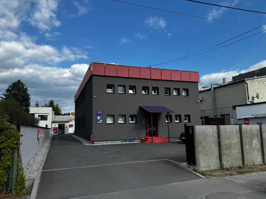 Lokal biurowy/14m2/Wawer/Warszawa