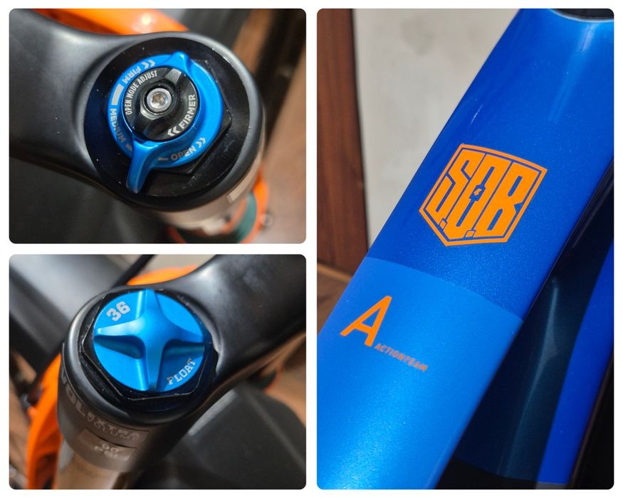 CUBE STEREO Hybrid HPC 140 TM 750 29