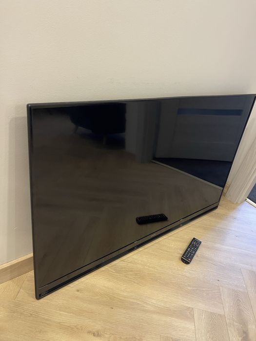 Telewizor Samsung 49 cali model: UE49K5100AW
