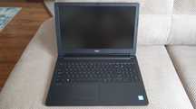 Dell Latitude 3570 15.6" FHD i5-6200U 12GB 512SSD W11Pro stan perfekt