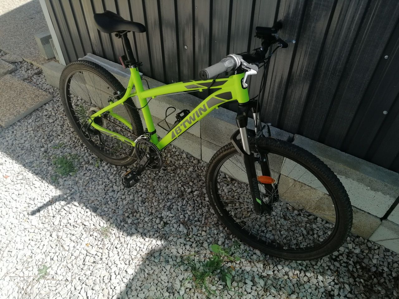 Bicicleta RockRider
