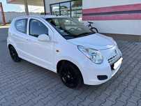 Suzuki Alto Suzuki Alto