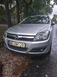 Opel Astra H 2005 1.6