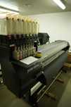 MIMAKI JV 300-160 plus ploter do druku bezpośredniego - sublimacja