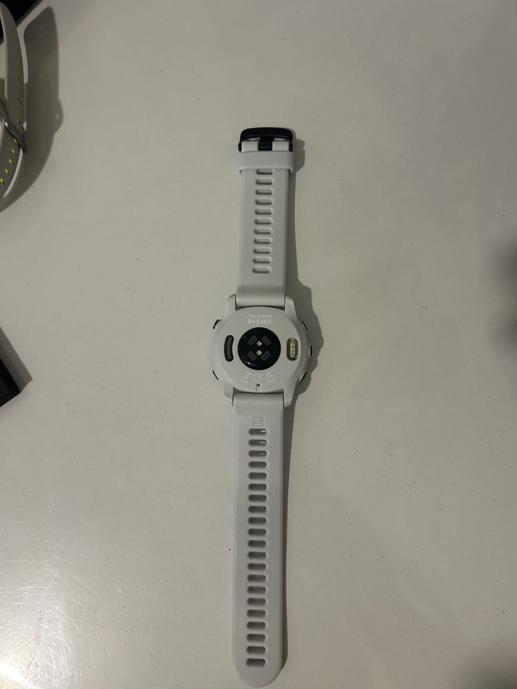 Garmin Forerunner 945