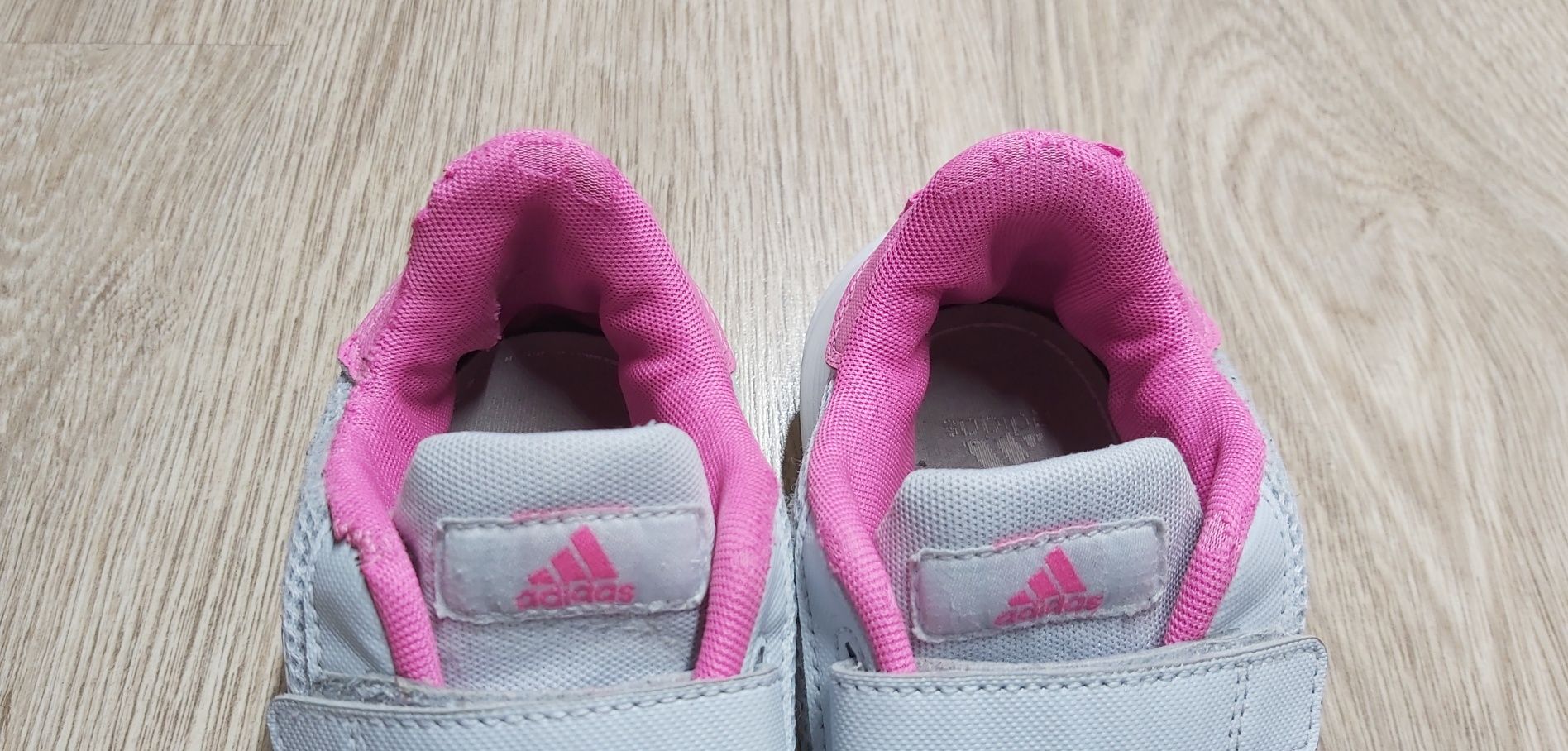 Adidas Tensaur buty sportowe sneakersy eu 34 cm 22 (21)