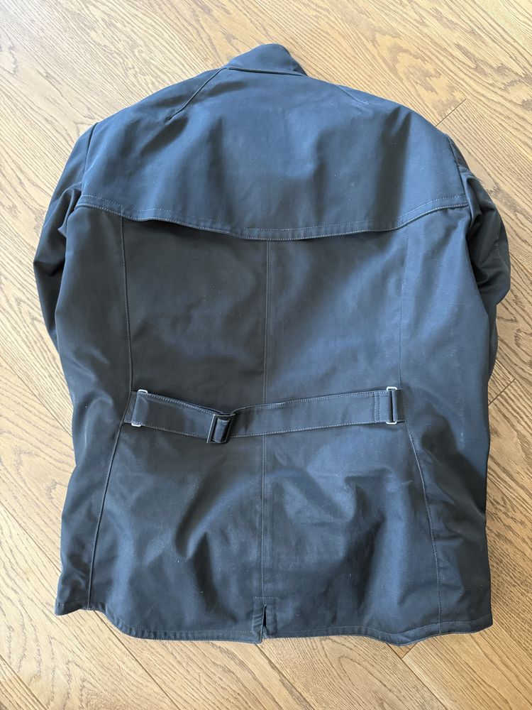 Kurtka Bmw Motorrad Dowton Jacket rozm 50 motocykl skuter