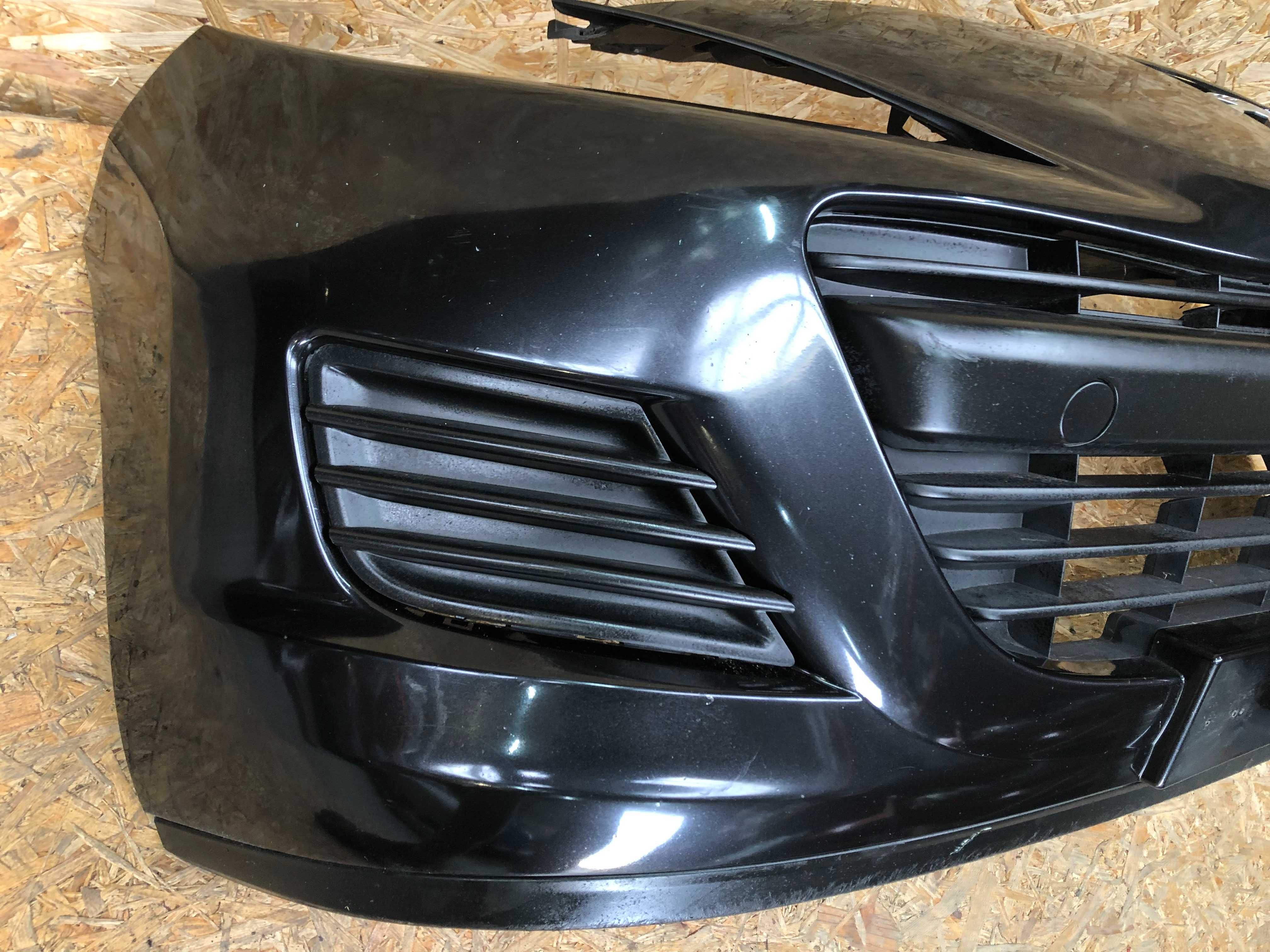 Zderzak przedni Peugeot 207 lift kolor exl