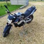Suzuki GSR600 Rok 2007 Możliwa zamiana R1 RN12