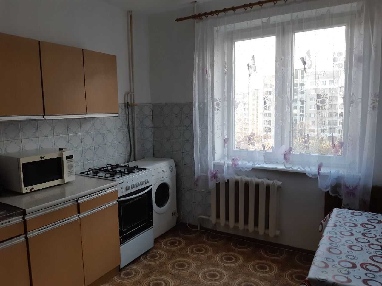Пропозиція оренди 1 кім. квартири пр. Червоної Калини (Санта Барбара)