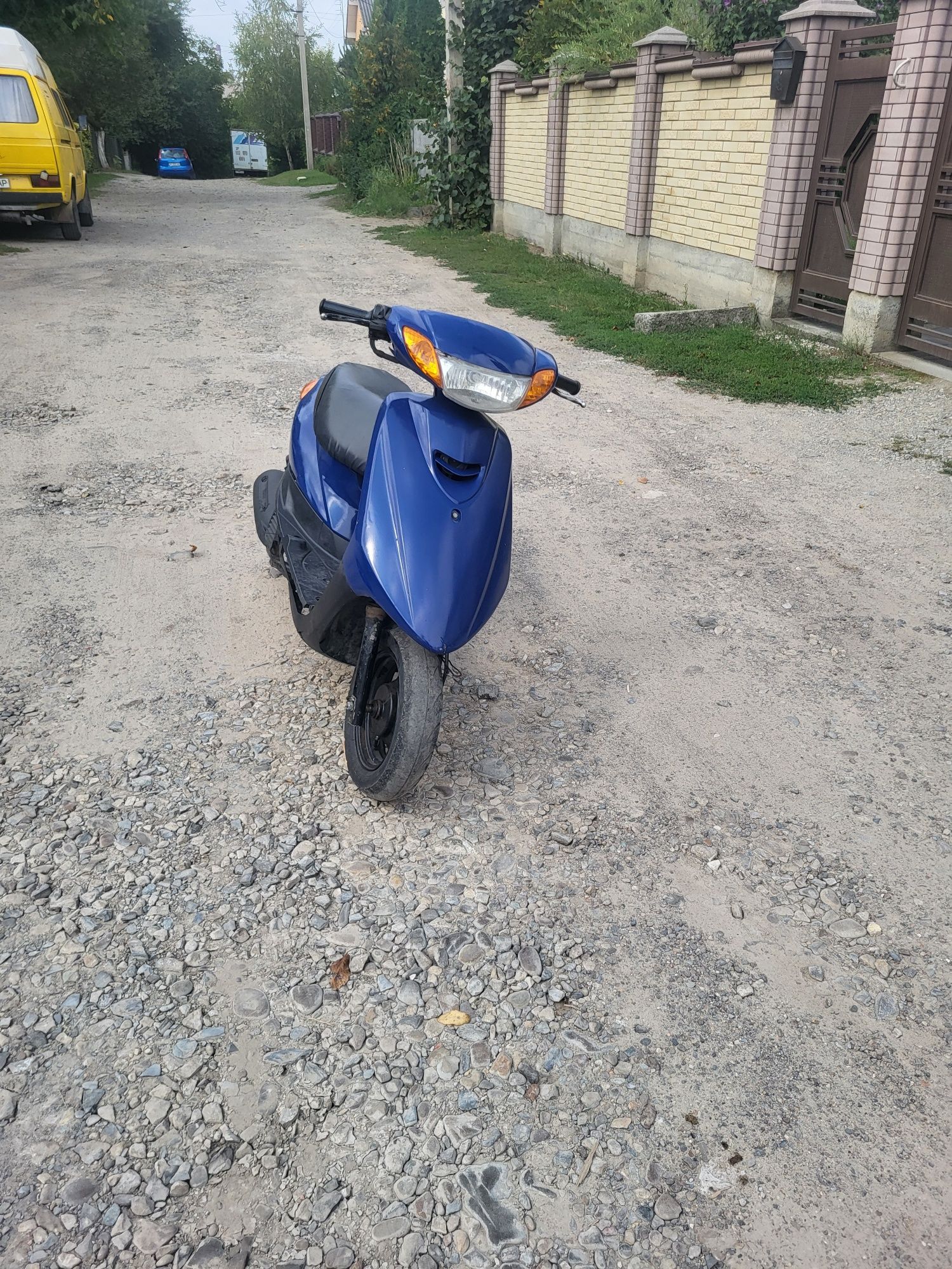 Продам yamaha jog 36