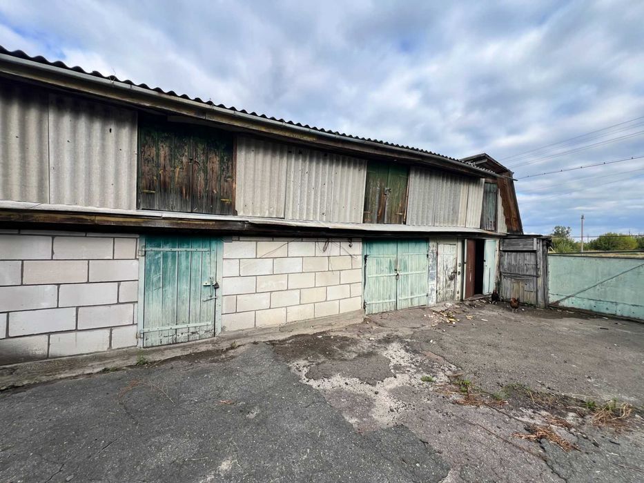 Будинок с. Троянів 25 км від Житомира