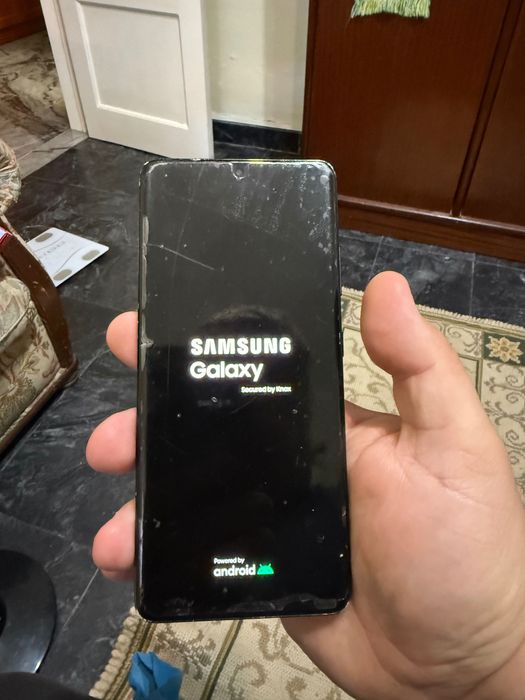 Galaxy S21 Ultra dual sim 128G