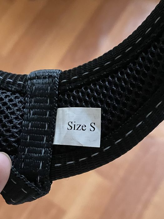 Шлейка для собак