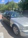 Bmw e46 316i 1.9 benzina