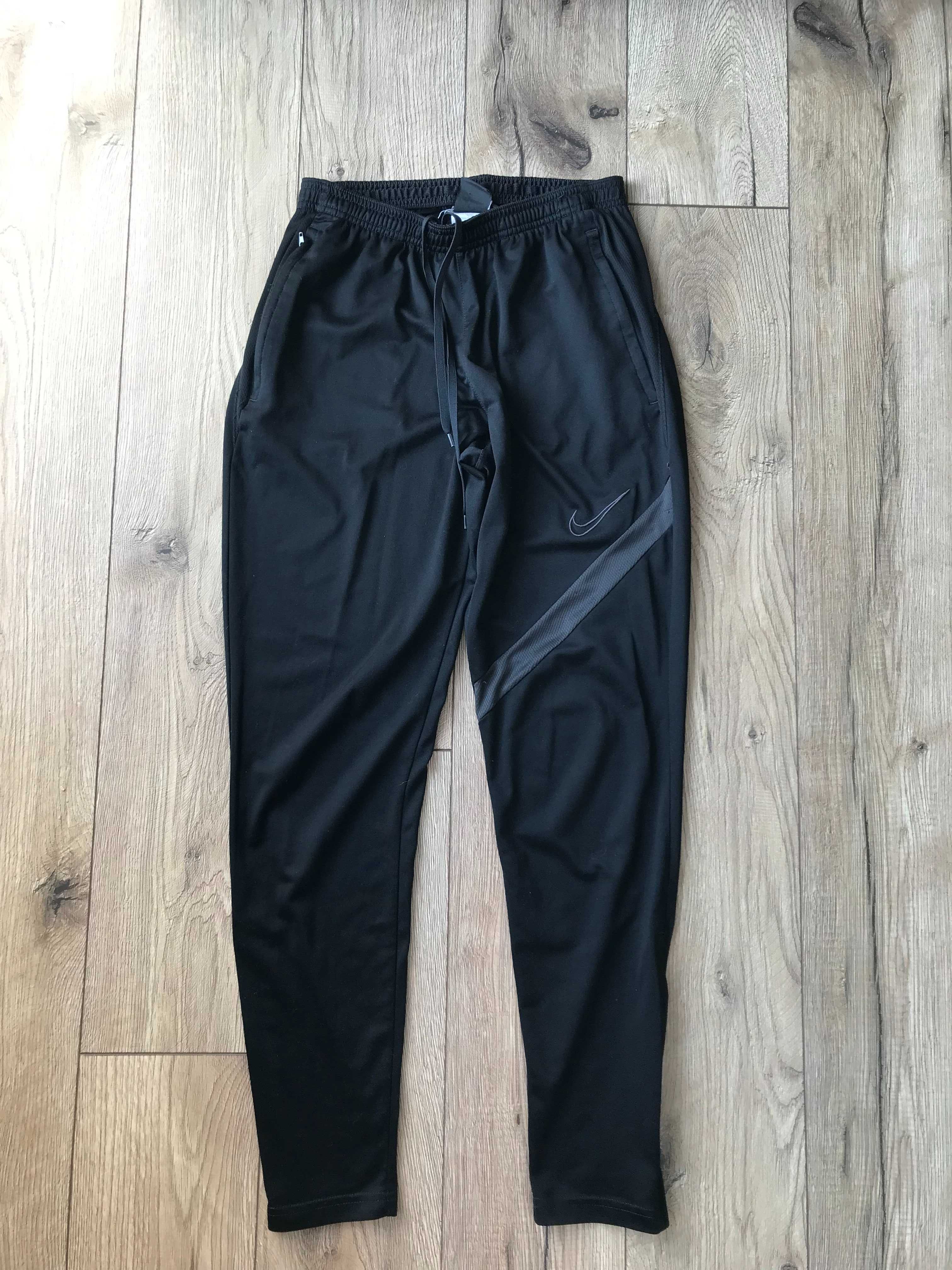 Spodnie dresowe Nike Dri-Fit Academy Pro rozm. S