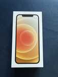 iPhone 12 White 128 GB