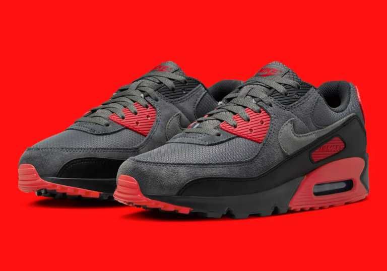 Кросівки Nike Air Max 90 DM0029-007