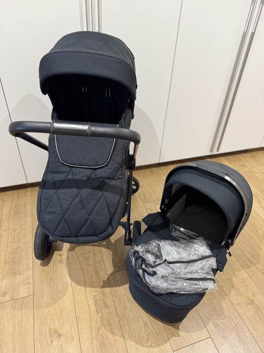 Коляска Carrello Ultra