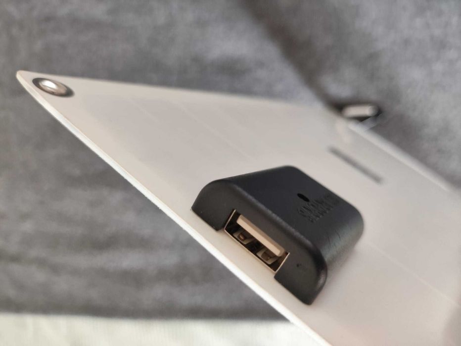 Painel Solar Camping