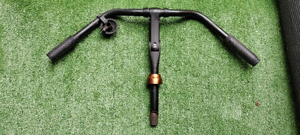 Kierownica Mostek regulowany do rowerów