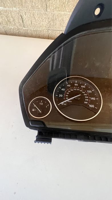 Приборная панель BMW F30, F31, F32, F33, F34, F36 6WA SPORT