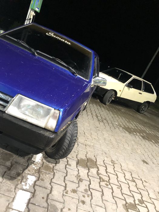 Продам ваз 2108 срочно