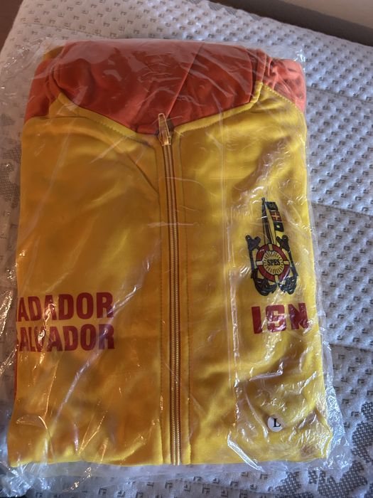 Fardamento nadador salvador