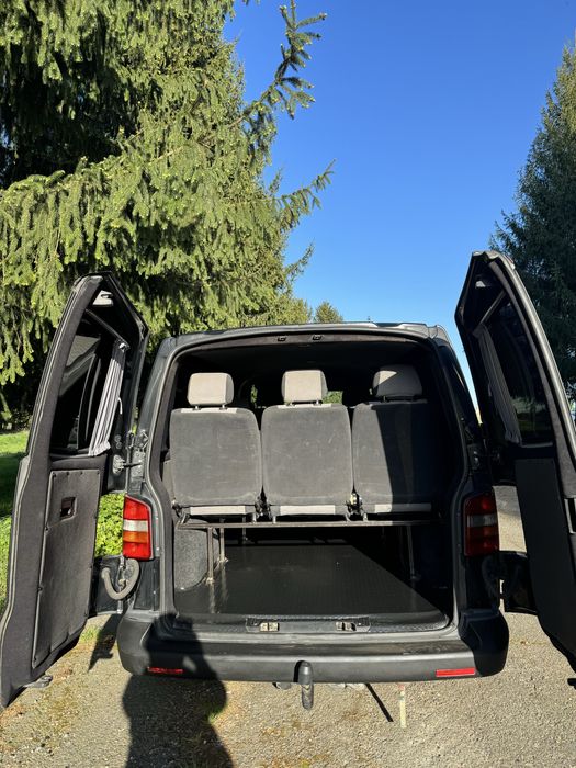 Продається VW Т5