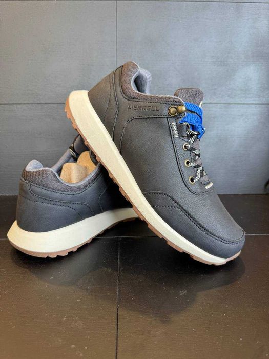 Розпродаж Кросівки Merrell Capron M оригінал (41,5)