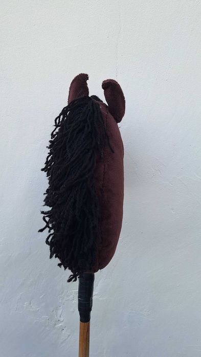 Hobby horse do skoków