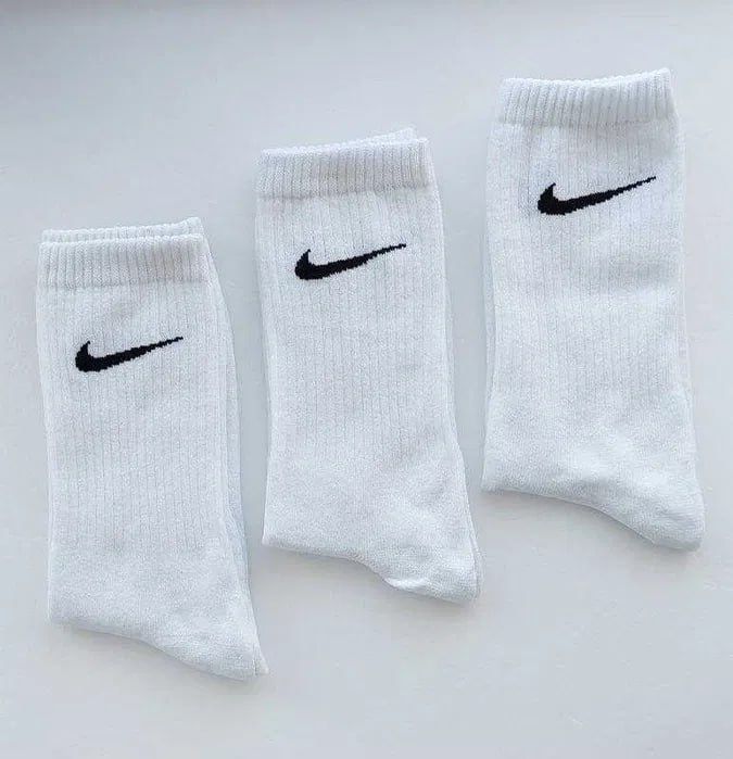 12 пар - 240 грн | Шкарпетки Найк | Носки Nike