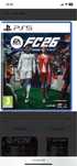 Vendo ea fc 26 pc