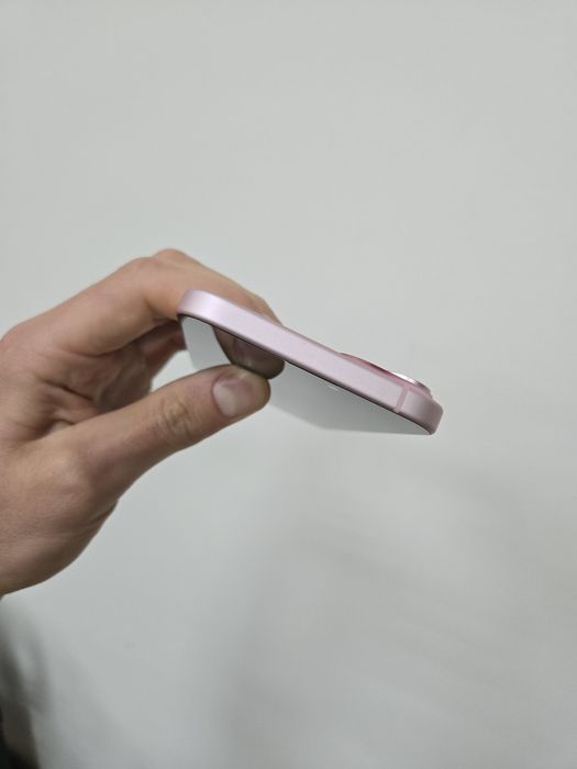 IPhone 15 Plus Pink оплата частинами 128gb 256gb 512gb