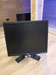 Monitor Dell i Samsung 2 sztuki stan b.dobry
