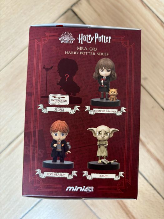 Miniso Blind Box - Harry Potter series