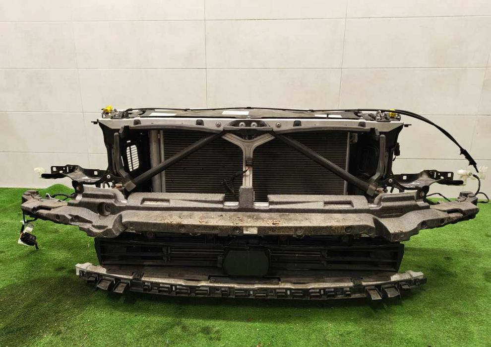 Панель комплектная BMW 5 G30 G31 разборка