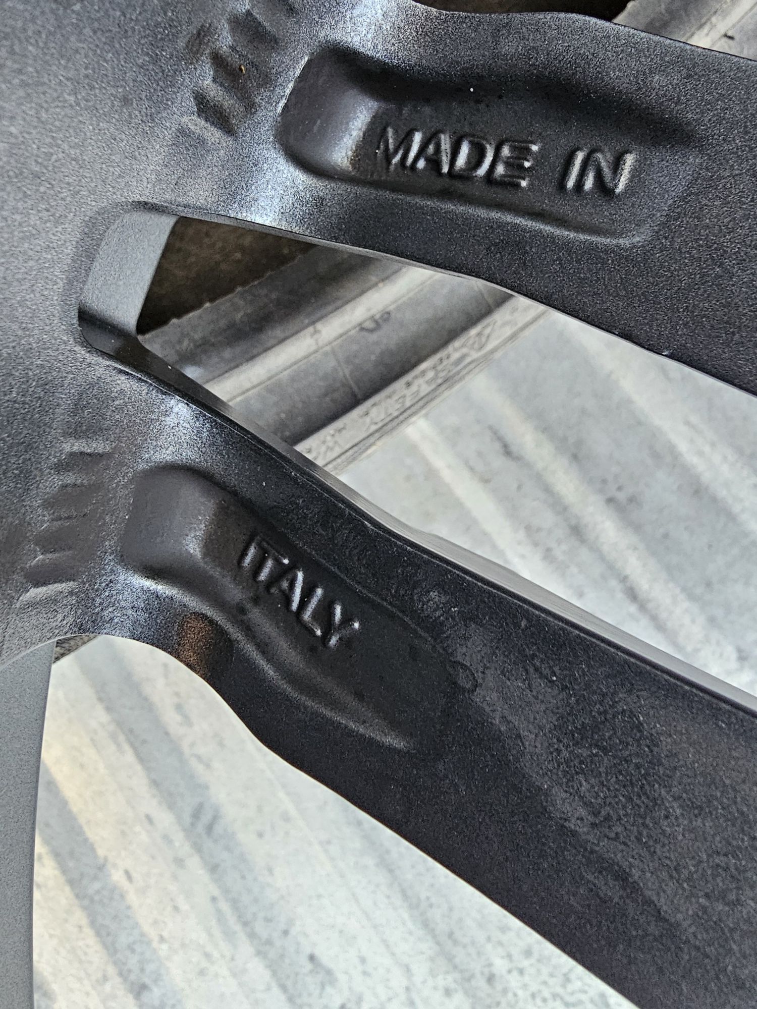 R19 Диски BMW 5 F10 530d, BMW F10 525d, BMW F10 530i, BMW X3 F25