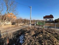 Продається земельна ділянка у селі Бохоники