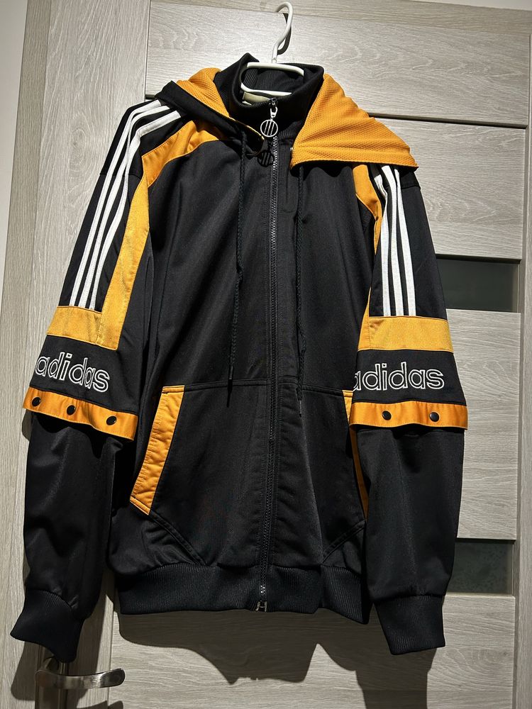 bluza Adidas vintage L