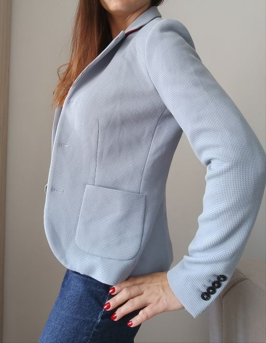 Marynarka/blezer Tommy Hilfiger, rozm. S