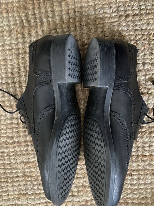 Sapatos Geox, tamanho 41