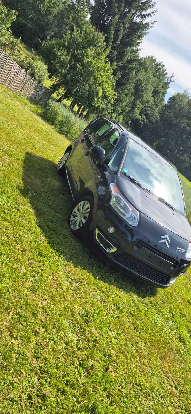 Citroen C3 Picasso